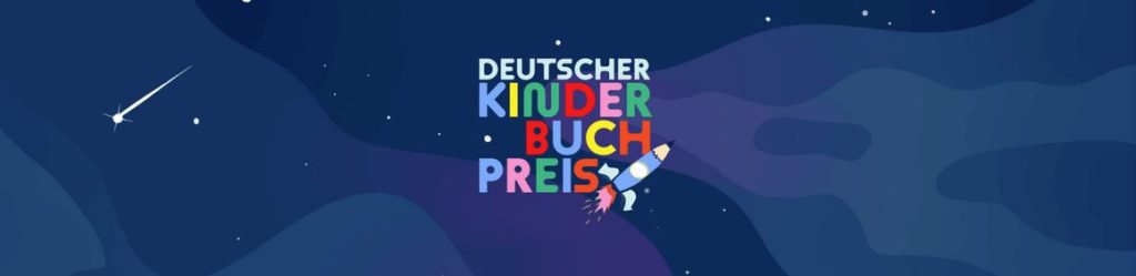 Deutscher Kinderbuchpreis 2021